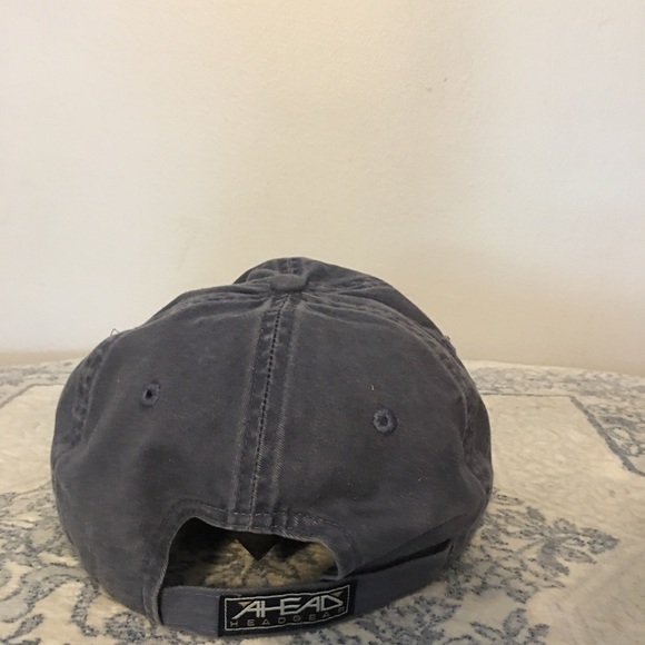 Martha’s Vineyard dad hat - Picture 3 of 3